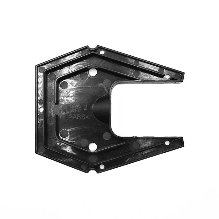 Cache inferieur d’habillage avant de chassis Kukirin A1