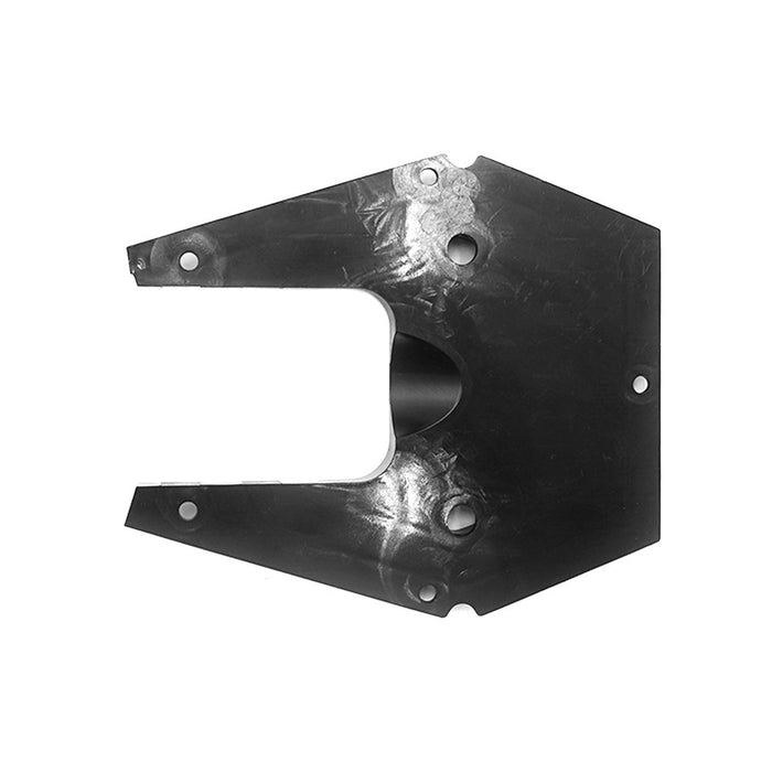 Cache inferieur d’habillage avant de chassis Kukirin A1