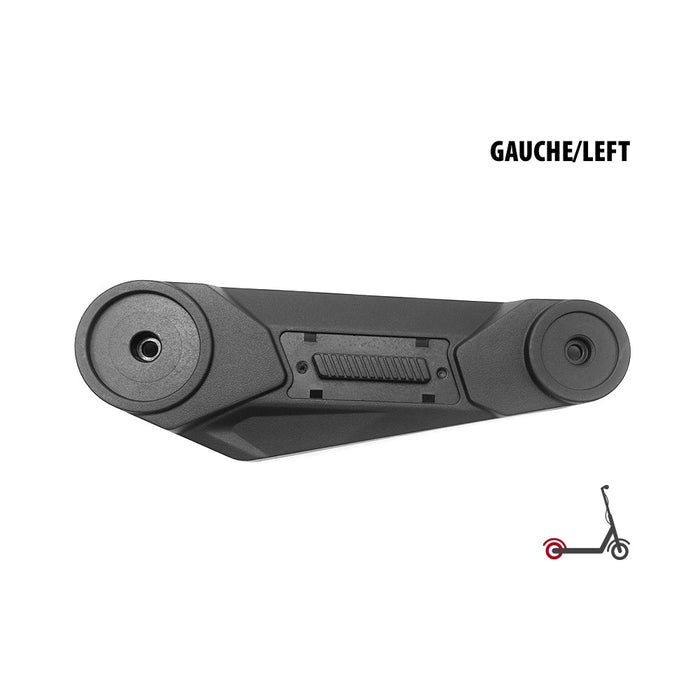 Habillage de bras oscillant arriere gauche Kukirin A1