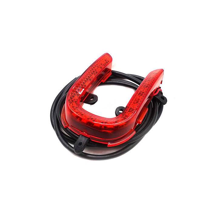 Ensemble feu Led arriere Kukirin A1