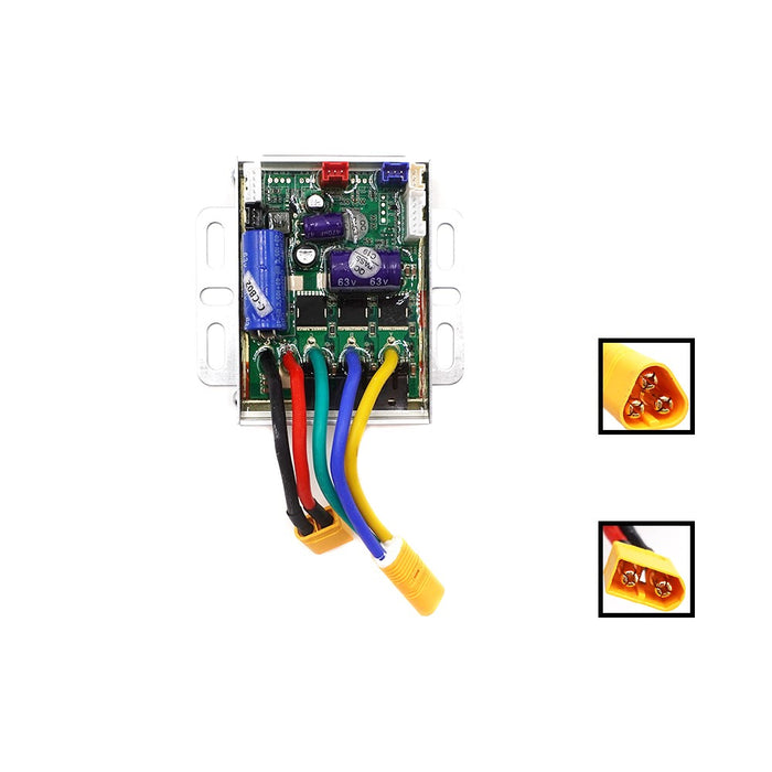 Controleur (TC-1) Kukirin A1