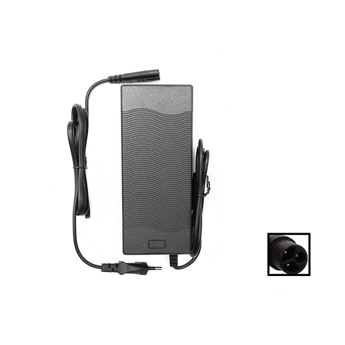 Chargeur Kukirin A1 / T3 / G2 Max  / G2 Pro 2024 / M4 / M4 Pro / X1 / C1 Pro