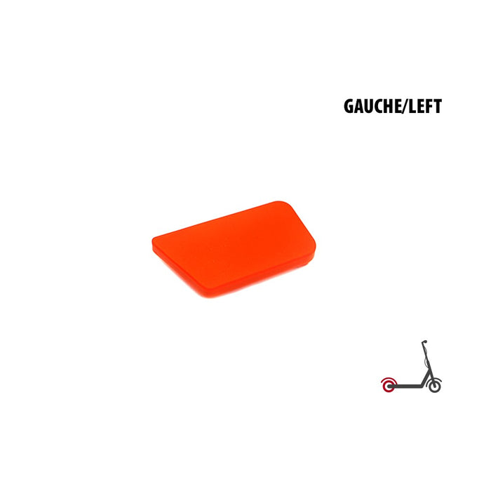 Cache fourche arriere gauche Kukirin M4 Max
