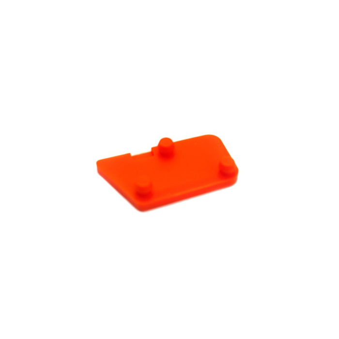 Plastique  fourche arriere Droite Kukirin M4 Max