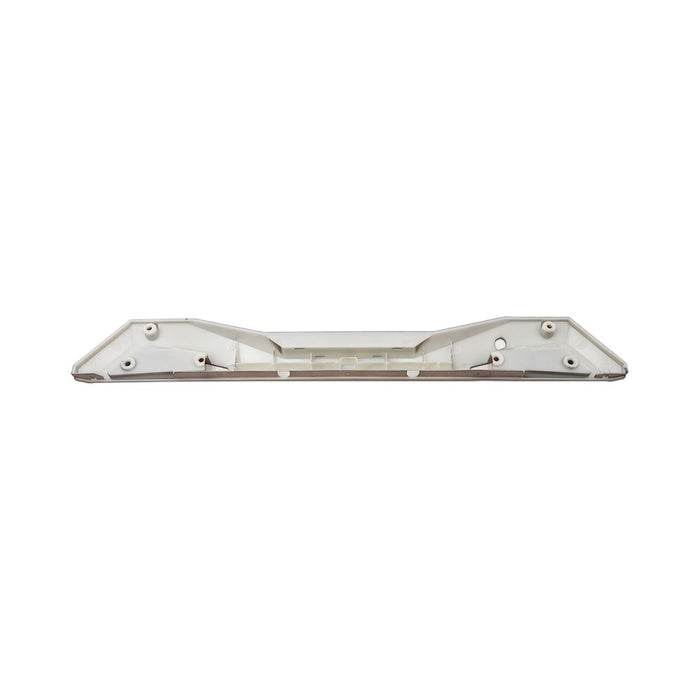 Kukirin T3 Plastique Deck Droite