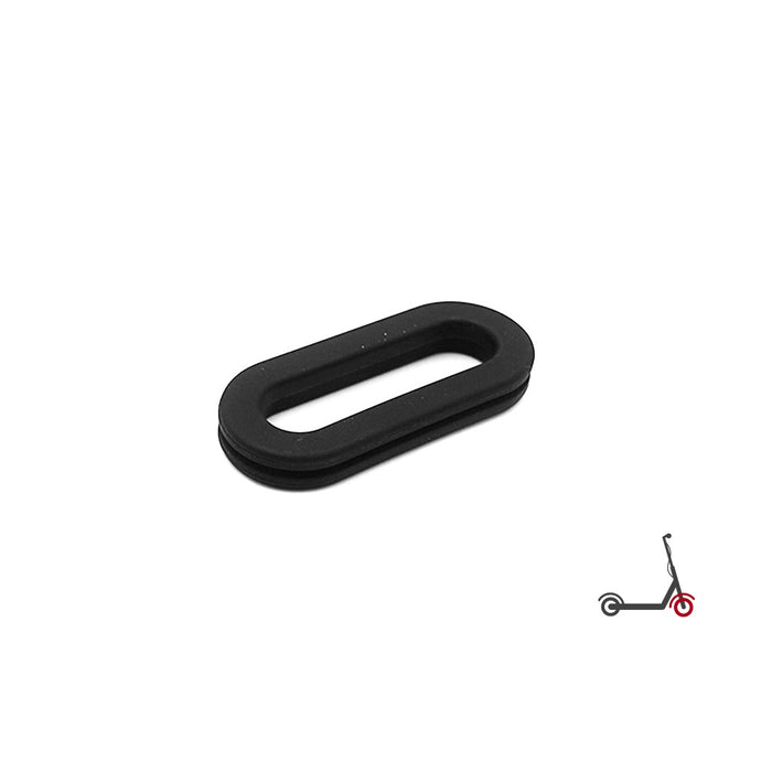 Plug cable avant de plaque de base Kukirin T3