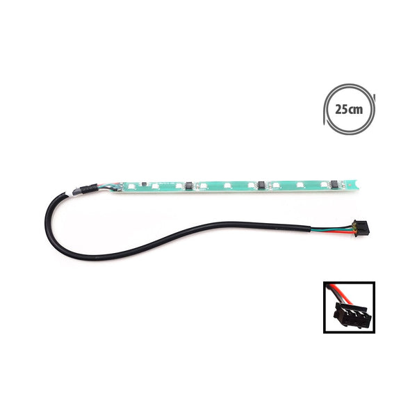 Bande led  Kukirin T3