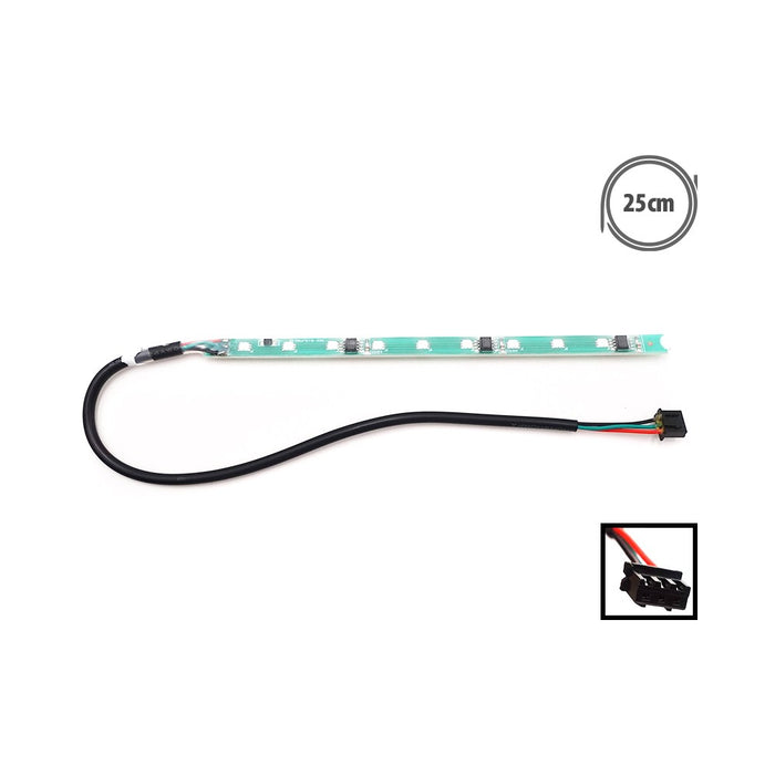 Bande led  Kukirin T3