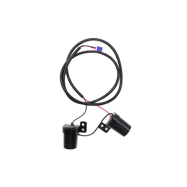 Led gauche et droite Kukirin T3
