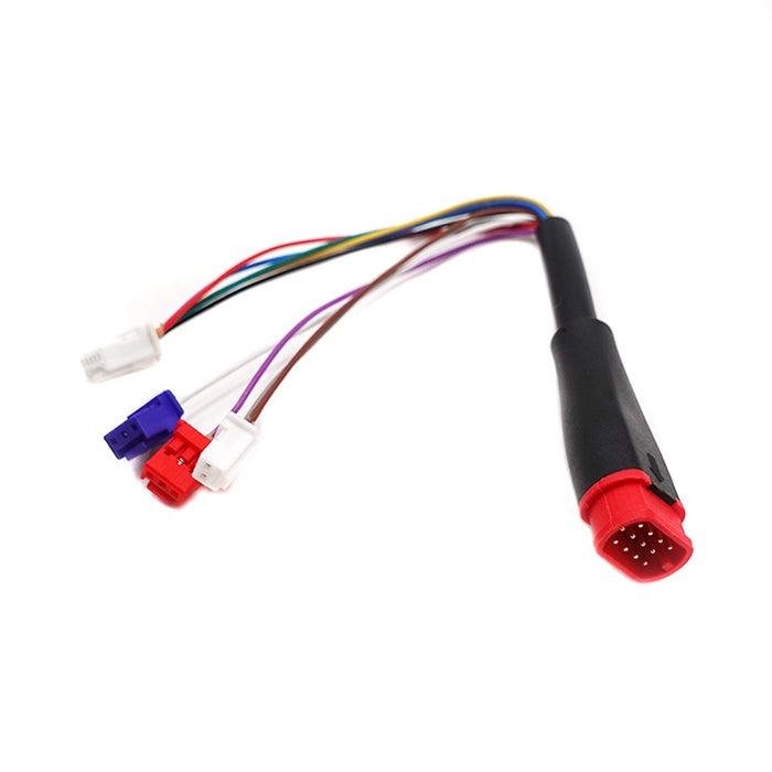 Câble adaptateur de faisceau integre Kukirin T3
