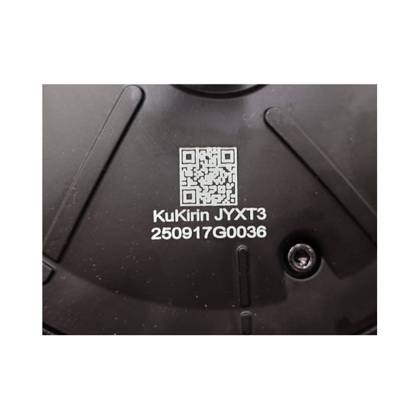 Moteur Kukirin T3