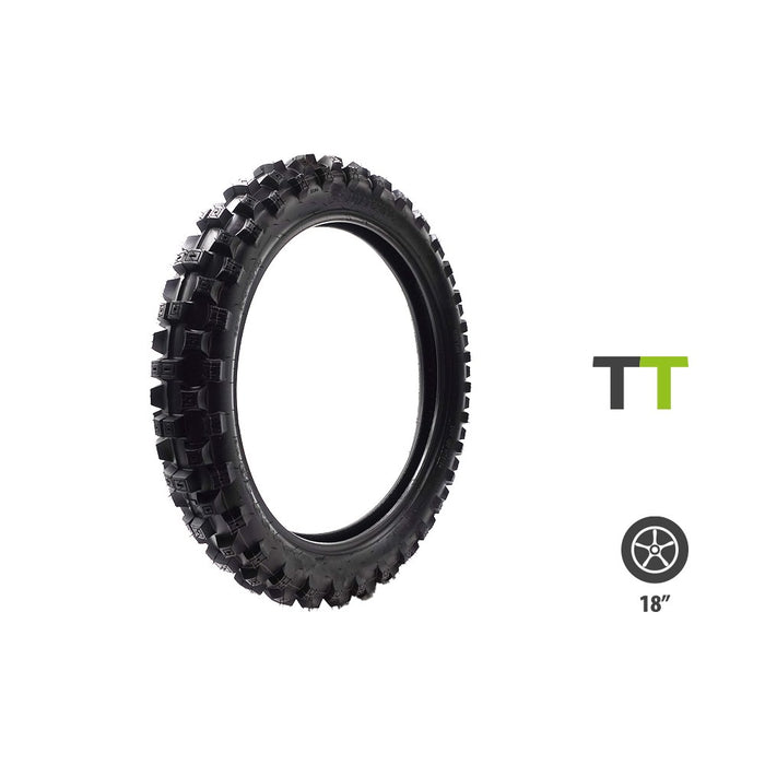 Pneu Cross 100/90-18 Eride Pro SR