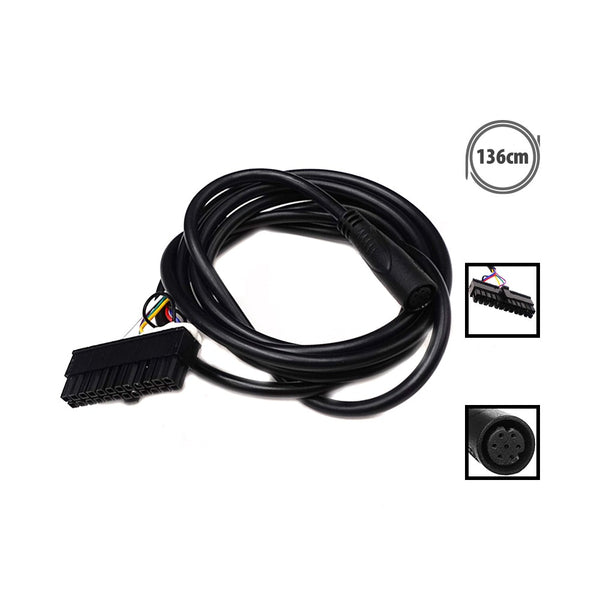 Cable data Kukirin G2 Master 2025