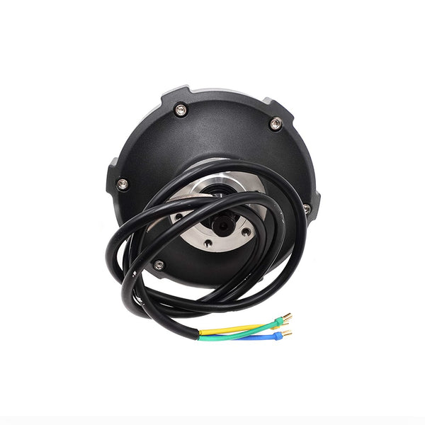 Moteur avant Rovoron R7
