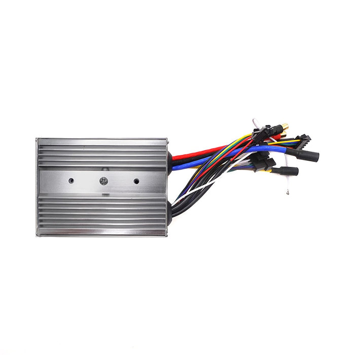 Controleur B Rovoron S7