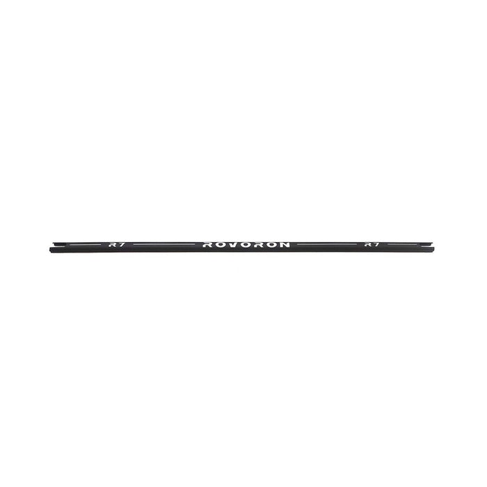 Cache LED colonne gauche Rovoron R7