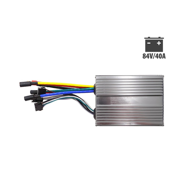 Controleur A Rovoron S7