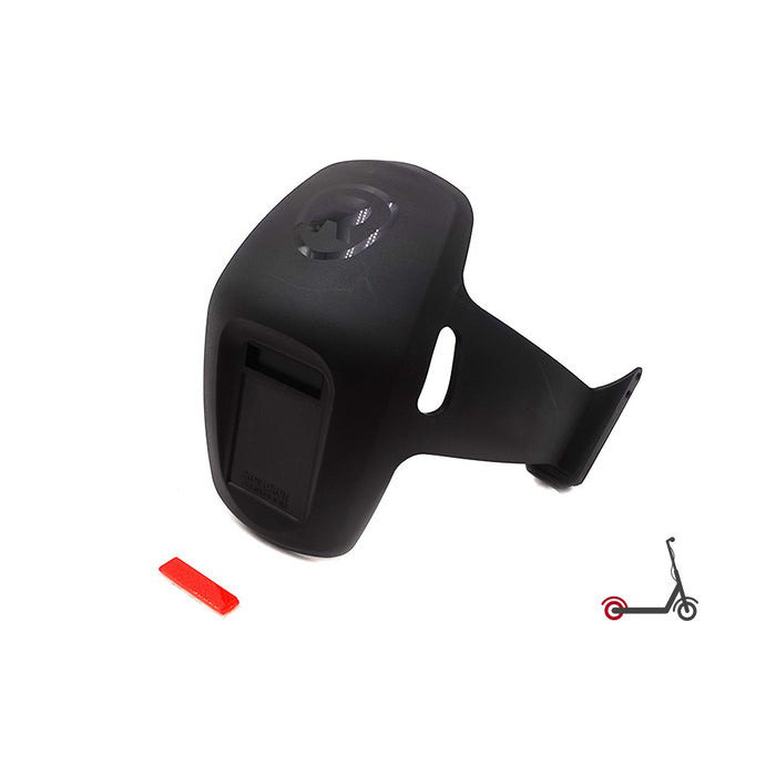 Garde boue arriere Rovoron R7