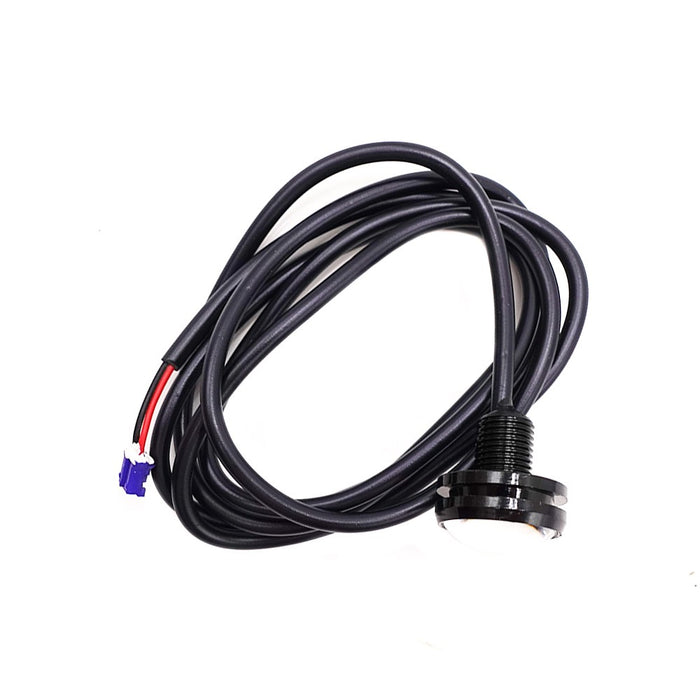 Clignotant arriere gauche Rovoron R7