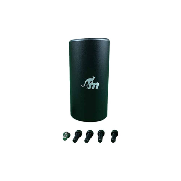Eagle lock fixe potence Xiaomi M365 & M365 Pro - couleur noir