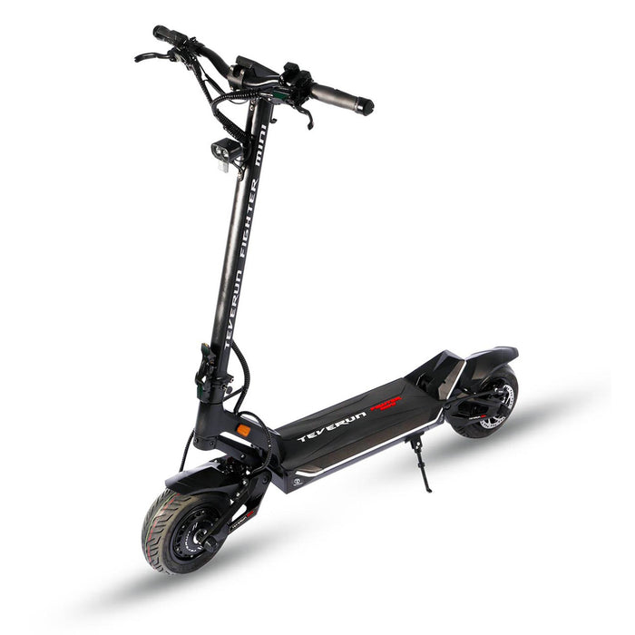 6AH | TROTTINETTE ELECTRIQUE TEVERUN FIGHTER MINI ECO 52V 15 - SteedyTrott.com