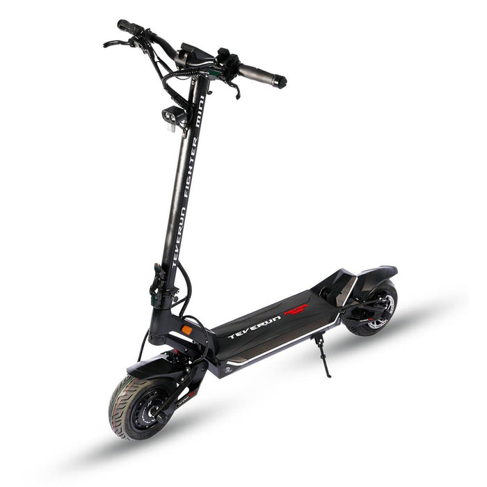 8AH | TROTTINETTE ELECTRIQUE TEVERUN FIGHTER MINI 52V 20 - SteedyTrott.com