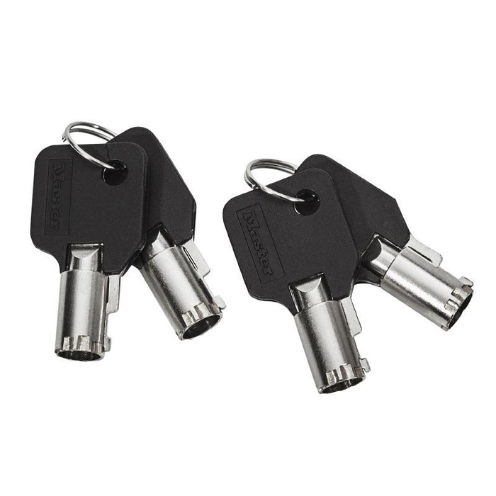ANTIVOL MENOTTE MASTERLOCK 5 MAILLONS