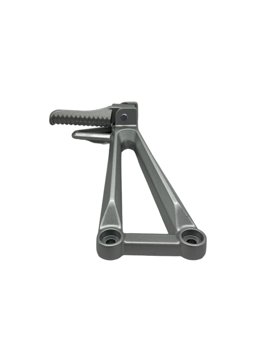 ARMATURE DE CALE PIED PASSAGER AR GAUCHE | CR6 - SteedyTrott.com