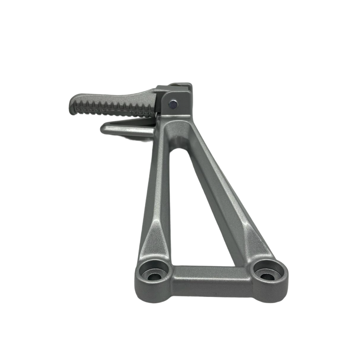 ARMATURE DE CALE PIED PASSAGER AR GAUCHE | CR6 - SteedyTrott.com