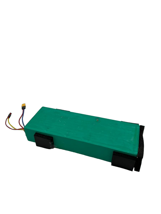BATTERIE 48V16AH RECONDITIONNEE | HERO S8 & S9 - SteedyTrott.com
