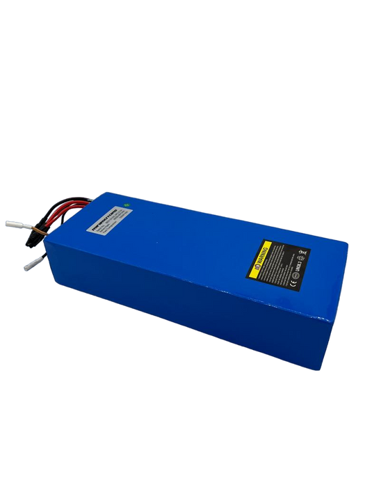 BATTERIE 60V24AH RECONDITIONNEE | DUALTRON SPIDER 2 - SteedyTrott.com