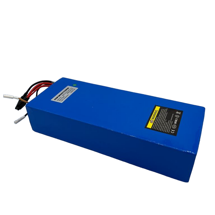 BATTERIE 60V24AH RECONDITIONNEE | DUALTRON SPIDER 2 - SteedyTrott.com
