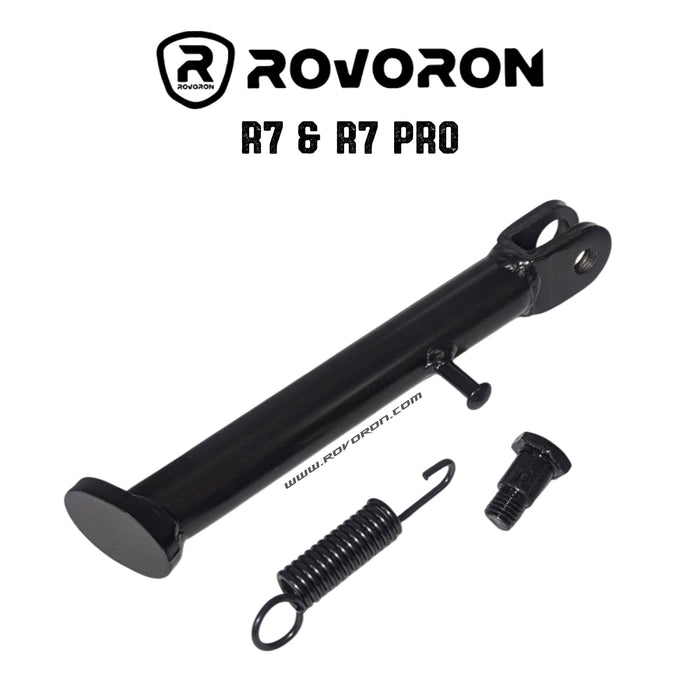 BEQUILLE | ROVORON R7 - SteedyTrott.com