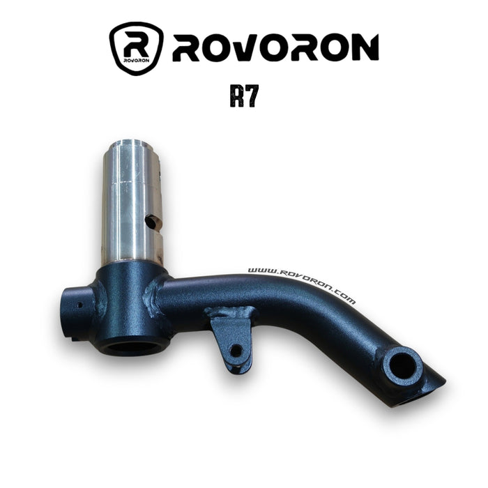 BRAS DE DIRECTION | ROVORON R7 - SteedyTrott.com