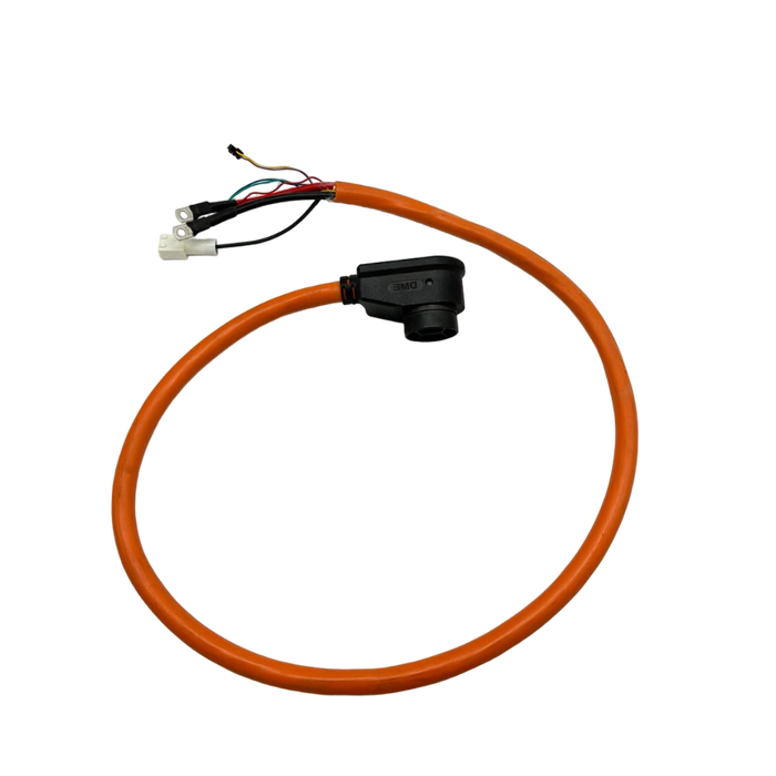 CÂBLE ALIMENTATION | EK3 - SteedyTrott.com