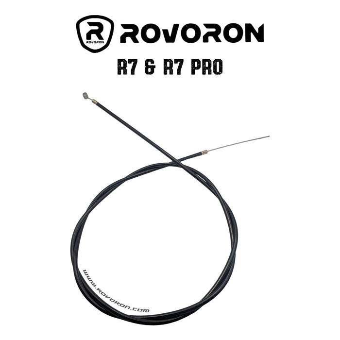 CABLE DE FREIN | ROVORON R7 - SteedyTrott.com