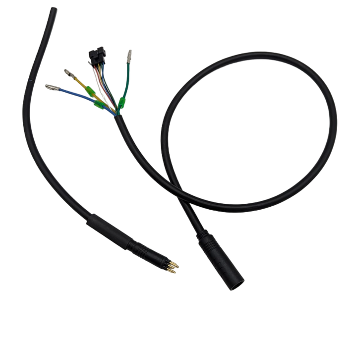 CÂBLE MOTEUR LONG | HERO S9 - SteedyTrott.com