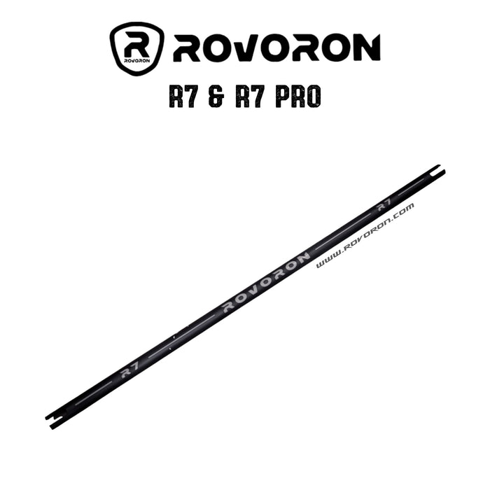 CACHE LED COLONE DE DIRECTION DROIT | ROVORON R7 - SteedyTrott.com