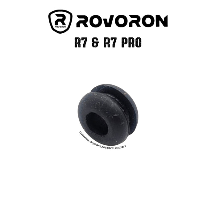 CAOUTCHOUC PROTECTION CABLE DE PHARE | ROVORON R7 - SteedyTrott.com