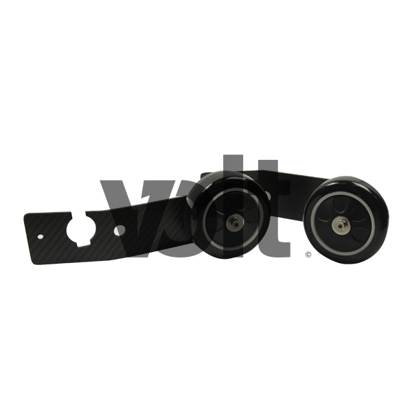 CARBON REVO KIT DE MOBILITÉ - ETWOW / ZOOM - SteedyTrott.com