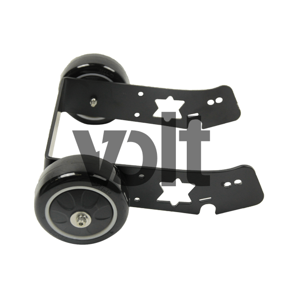 CARBON REVO KIT DE MOBILITÉ - SPW MINI 4 - SteedyTrott.com