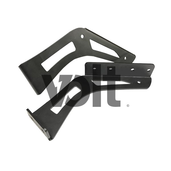 CARBON REVO SUPPORT DE TOP CASE V2 - DUALTRON ULTRA - SteedyTrott.com