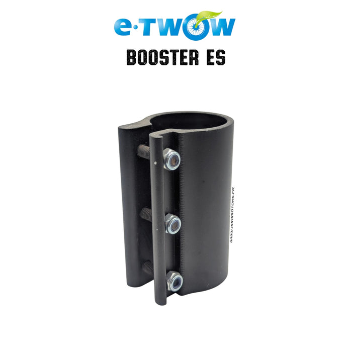 COLLIER DE SERRAGE BOOSTER ES | ETWOW BOOSTER - SteedyTrott.com
