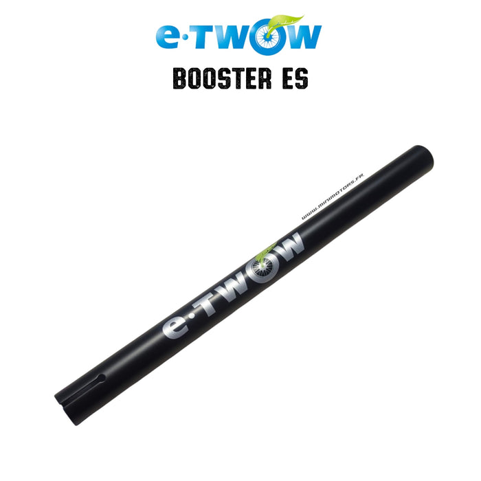 COLONNE DE DIRECTION BOOSTER | ETWOW BOOSTER - SteedyTrott.com