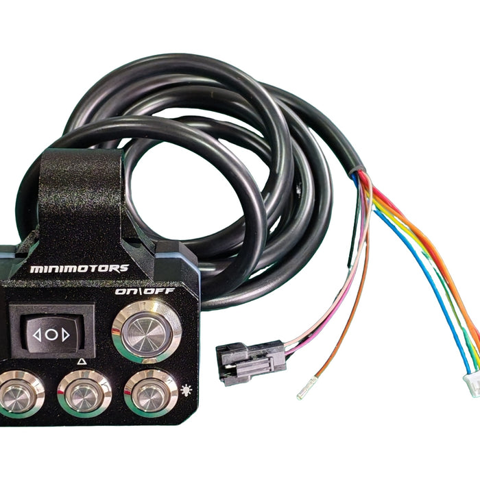 COMMODO | DUALTRON NEW CITY - SteedyTrott.com