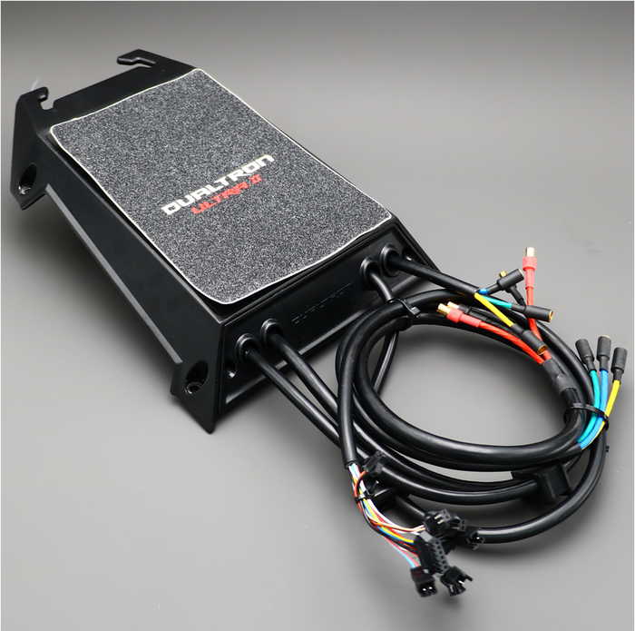 CONTROLEUR 72V40A EY4 | DUALTRON ULTRA 2 UPGRADE - SteedyTrott.com