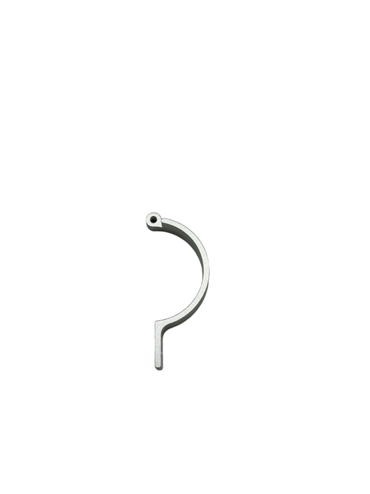 CR6 | BAGUE OU COLLIER DE SUPPORT DE LAMPE PARTIE HAUTE - SteedyTrott.com