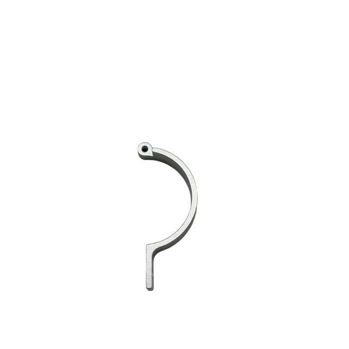 CR6 | BAGUE OU COLLIER DE SUPPORT DE LAMPE PARTIE HAUTE - SteedyTrott.com
