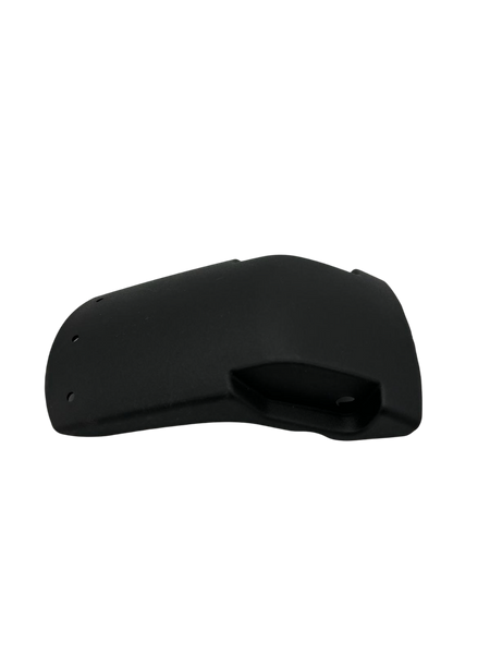 CR6 | CACHE BAVETTE PROTECTION AMORTISSEUR - SteedyTrott.com