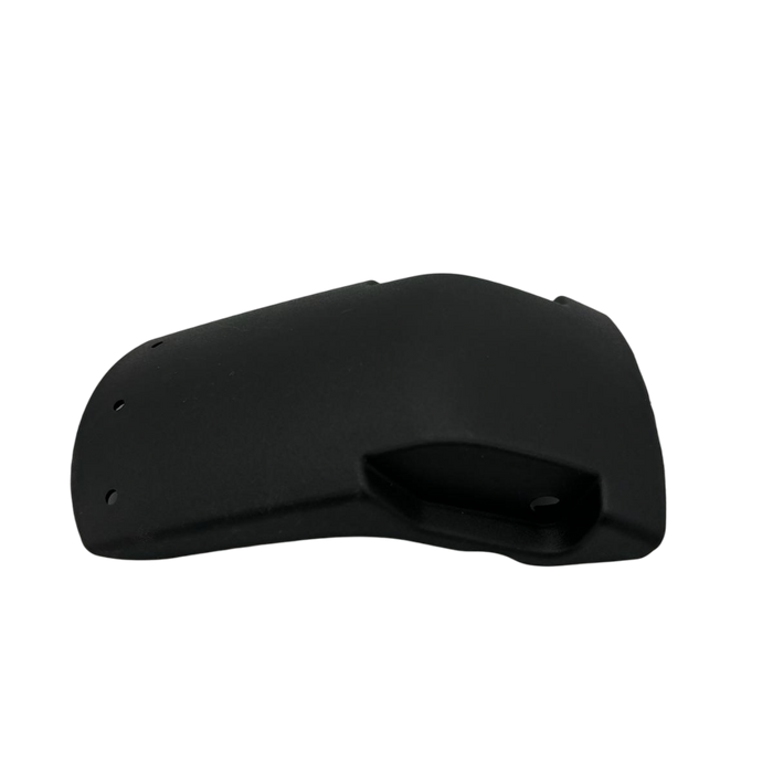 CR6 | CACHE BAVETTE PROTECTION AMORTISSEUR - SteedyTrott.com
